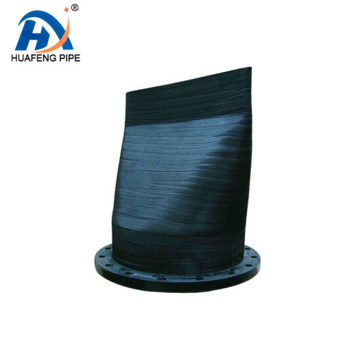 The differences between flanged duckbill valve, built-in duckbill valve, and clamp type duckbill valve