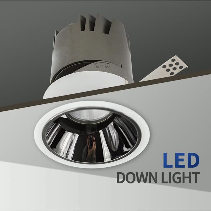 Downlight LED