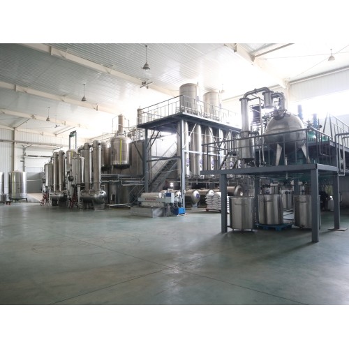 Plant Extract