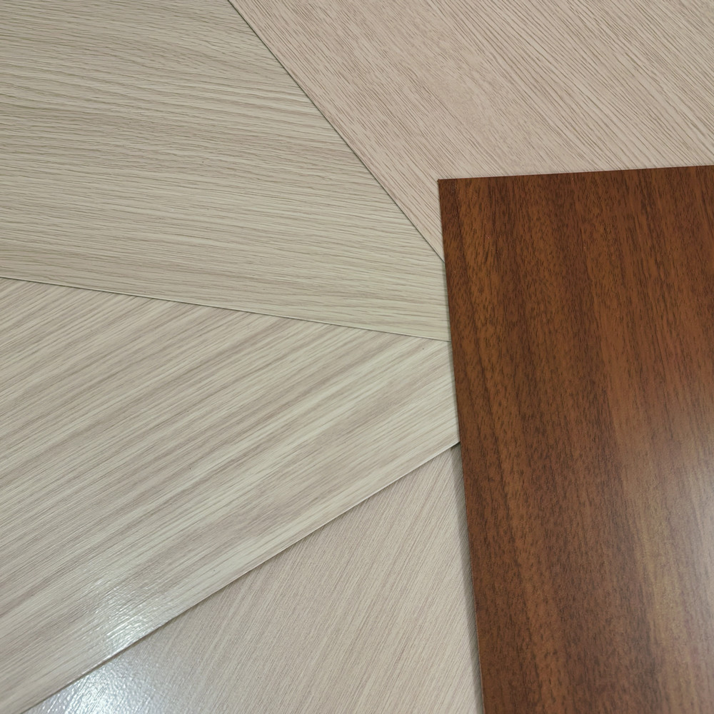 VCM белый цветовой алюминий