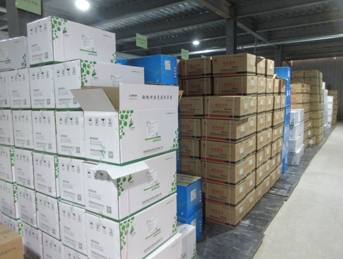 Ruicheng Lvman BioPharmaceutical Co,Ltd
