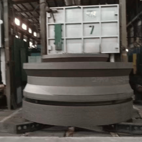 How to Control Heat Treatment Deformation in Large Bearing Rings