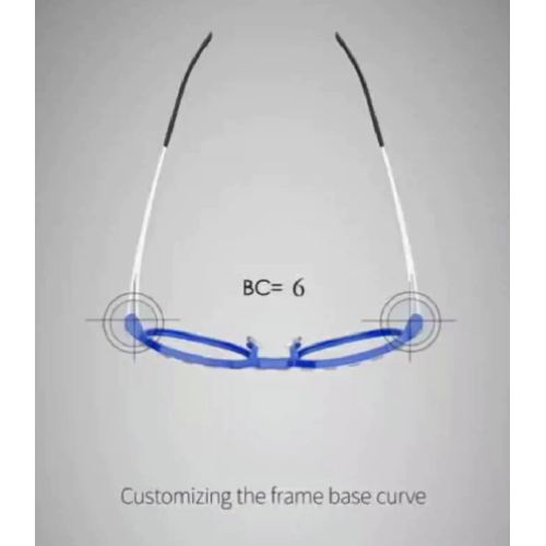 Custom Glasses Frames