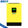 Easun Power 48VDC bis 220Volt 3KVA 5KVA INVERSOR 120A MPPT Intelligent 5kW Offgrid Wechselrichter Hybrid -Wechselrichter1