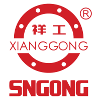 CHINA·SNGONG FLANGE MANUFACTURING CO., LTD.