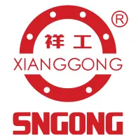 CHINA·SNGONG FLANGE MANUFACTURING CO., LTD.