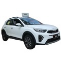Yirun 5-Seat SUV Genuine Leather Automatic/Manual FWD Euro VI R16 Tire Size Left1
