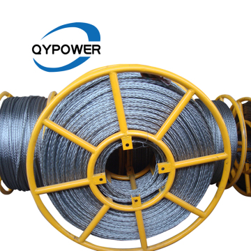 Pilot Wire 1