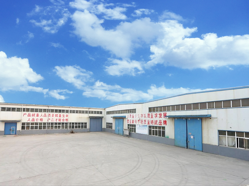 Xinxiang Hexie Machinery Co.Ltd