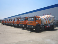 Hubei Liwei Automobile Co.,Ltd