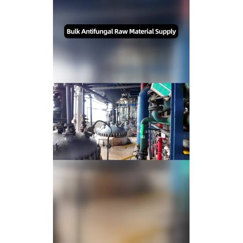 Zengin İhracat Tecrübesine Sahip Olgun Kimyasal Üretim Tesisi