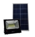 300W High Lumens IP65 Waterproof Outdoor Solar-Powered LED Flood Light1