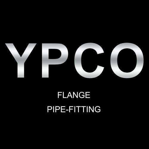 YPCO -Flansch- und Rohrarmaturen