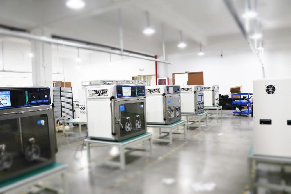 Factory