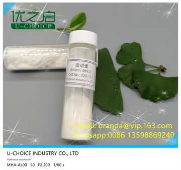 cytokinin Kinetin  98%TC -Plant Growth regulator