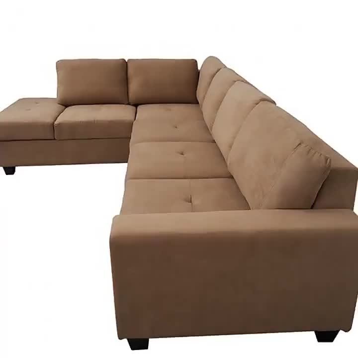 2370 sofa with Ottoman