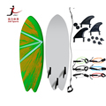 Affordable New Surfboards: Explore the Latest Designs for Beach, Ocean, and Travel1