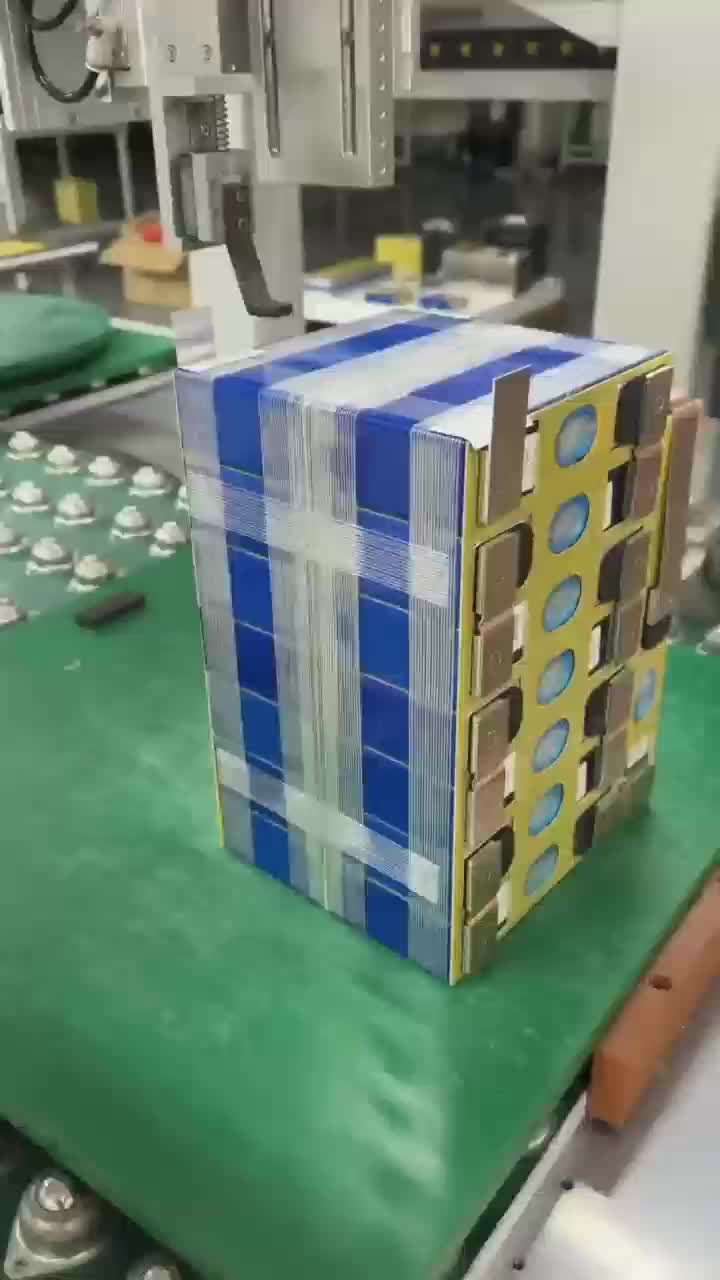 60V 95A battery