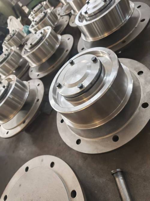 కన్వేయర్ చైన్‌ను ఎలా ఎంచుకోవాలి?