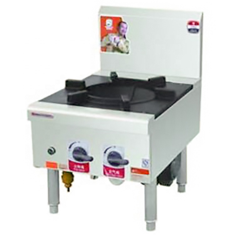  King Better Commercial Kitchen Equipment Co., Ltd.