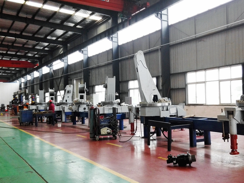 Hubei Best Crane Co., Ltd.