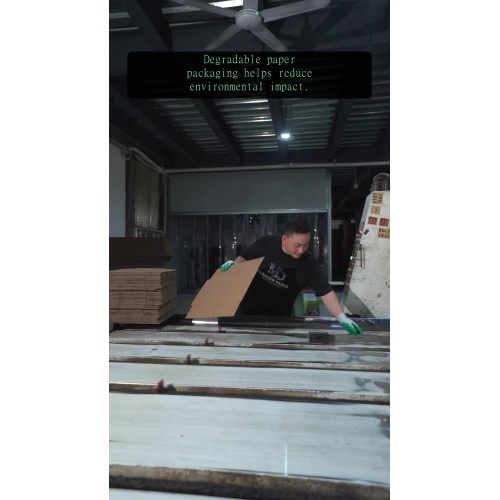 Conseils de conception de produits papier orientés utilisateur pour répondre aux exigences d'impression liées au marketing de marque