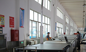 Shandong Fengdun Leather Shoes CO.,Ltd