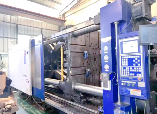 Guía de operación de moldeo de moldeo por inyección