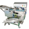 Professional Industrial Small Chicken Egg Break Machine with Yolk and Egg White Separator - 8000 Pcs/Hour1