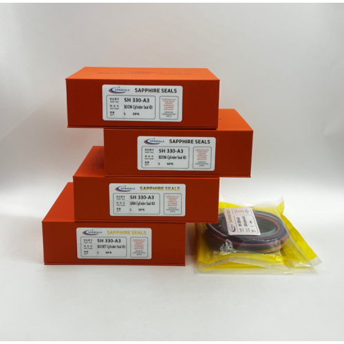 SH330-A3 Hydraulische afdichtingsreparatiekit