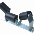Australian Heavy Duty Conveyor Mounting Brackets for Idler Manufacture1