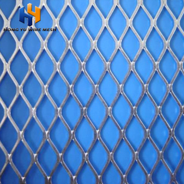 China Top 10 Mesh Expanded Metal Potential Enterprises