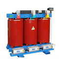 Hot Sale 10kv Dry-type Transformer Manufacturers: Copper Core and Aluminum Core Three-phase Power Transformers1