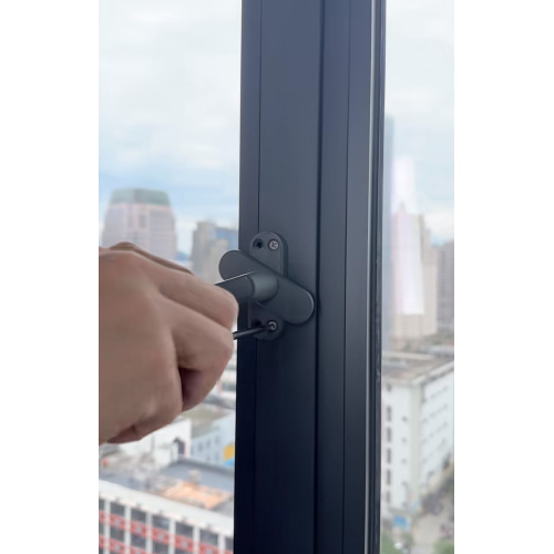 מדריך A-OK: כיצד להתקין ידית לחלון כיסוי ב-5 שלבים פשוטים