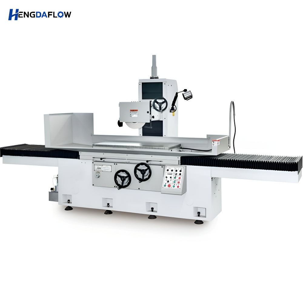 50100AHR AHD Rettificatrice piana ad alta precisione