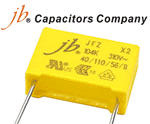 jb Capacitors company