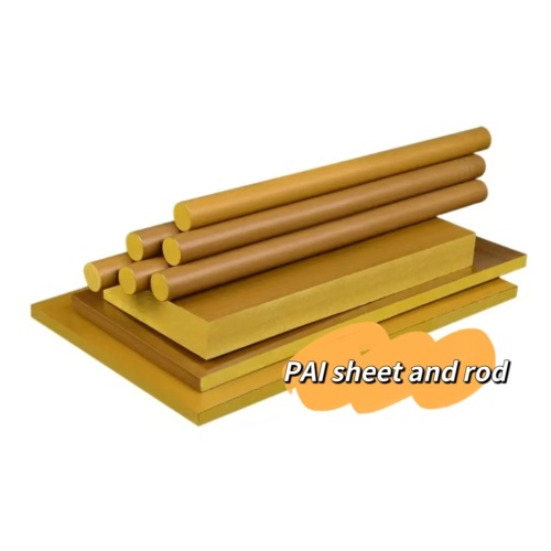 ¿Dónde puedes encontrar PAI? En AHD. ¿Pero dónde se puede utilizar?