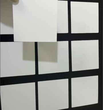 Ceramic Insulating Substrates For Thermoelectric Modules