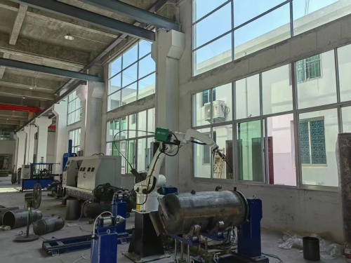 Заголовок: Xiamen Greenair Precision Machinery, член греческой группы тяжелой промышленности, представляет энергоэффективные решения для сжатого воздуха нового поколения
