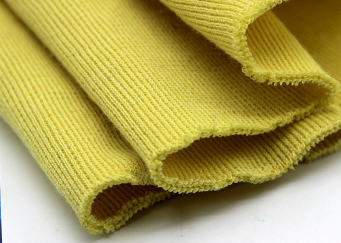 Aramid Knitted Fabric 