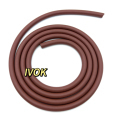Oil Resistant Nitrile Fluorine Rubber & EPDM High Temperature Sealing Strip1