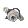 China Manufacture Universal Turbocharger HP50 for Diesel Engine1
