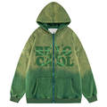 Hip hop υψηλής ποιότητας 3d puff velvet hoodie custom λογότυπο επιστολή αφρού εκτύπωση υπερμεγέθη άνδρες πουλόβερ βαρέων βαρών βαμβάκι1