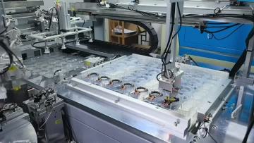 Assembly and Inspection of Motor Controller