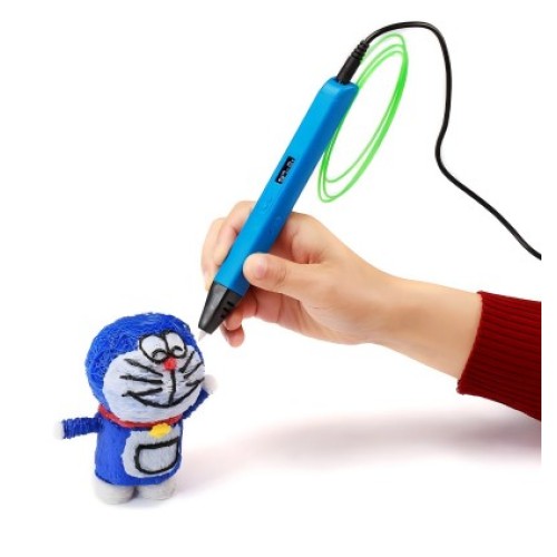 RP800A 3D Impresión Pen para niños y adultos