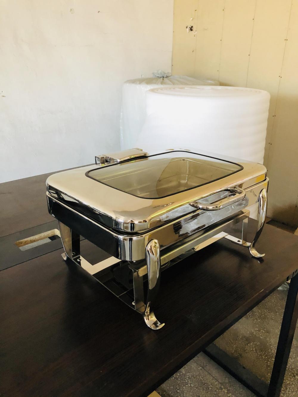Top 10 Most Popular Chinese Oblong Chafing Dish Brands