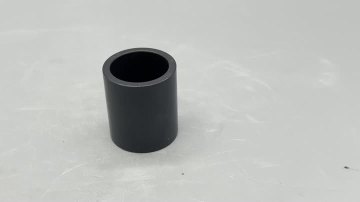 UPVC coupling