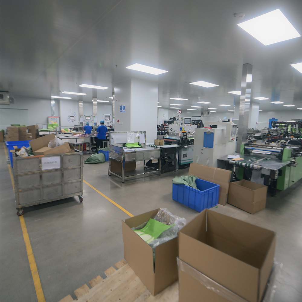 Production workshop