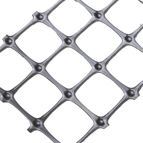 PP Biaxial Geogrid-Feicheng Lianyi Engineering Plastic Co., Ltd