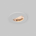 Semi Recessed LED Downlight 15W COB Wall Washer for Hotels and Clubs1
